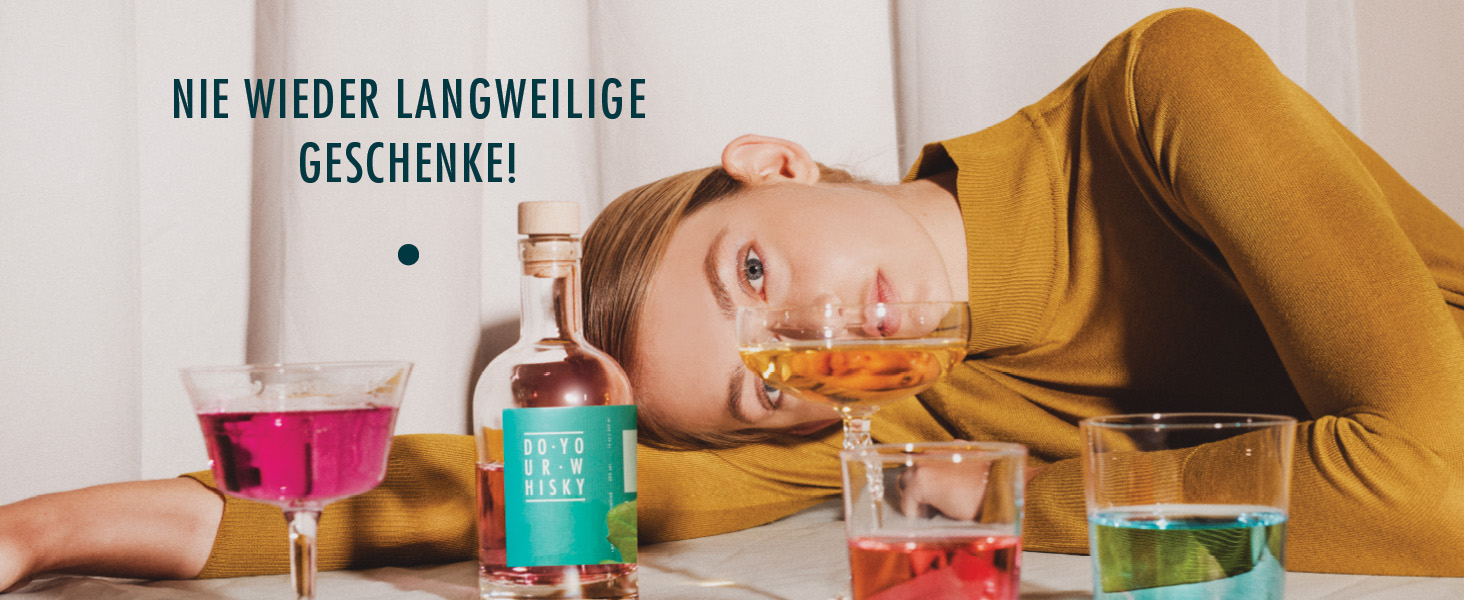 Набір для приготування власного віскі DIY | 12 інгредієнтів у пляшечках | Додайте смак вашому віскі | Подарунок на День батька, день народження, Різдво