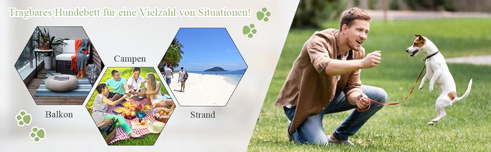 Підвищене ліжко для собак GYMAX знімним тентом, вологостійке та дихаюче, 90x81x86 см