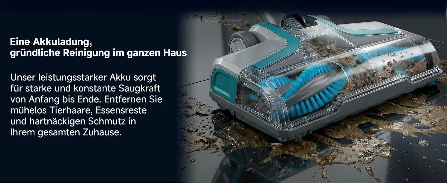 Акумулятор для пилососа Dyson Absolute/Animal/Motorhead/Fluffy SV10 V7 + 5 фільтрів та 2 гвинти