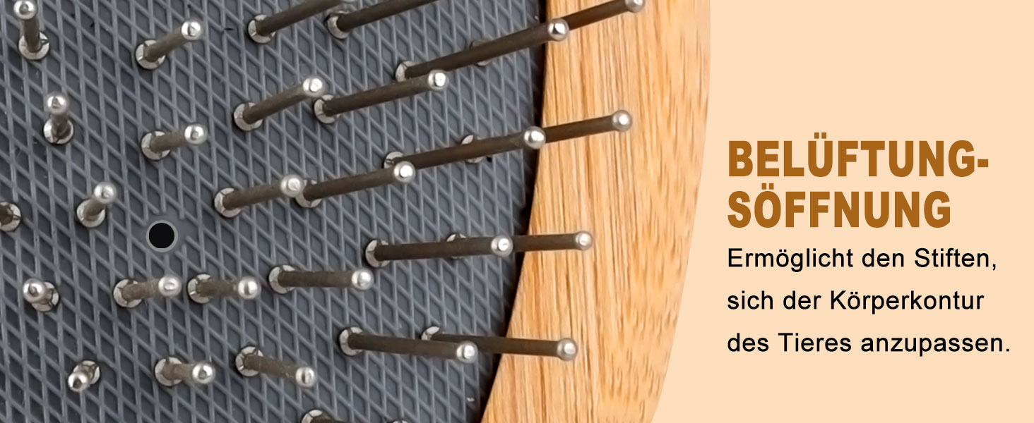 Щітка для собак та котів: для довгої та короткої шерсті, подвійна щітка, м'яка щітка для цуценят, собак та котів