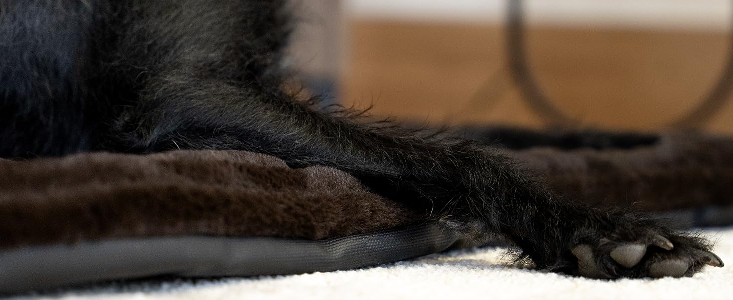 Підстилка для собак та котів Harmony Flex 90x65 см з водонепроникним дном