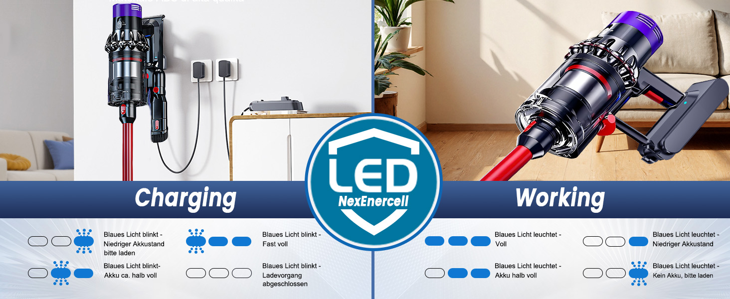 Акумулятор V11 для пилососів Dyson V11, V15, V15C, SV15, SV16, SV22, SV28 (Не підходить для V11 з гвинтовим типом)