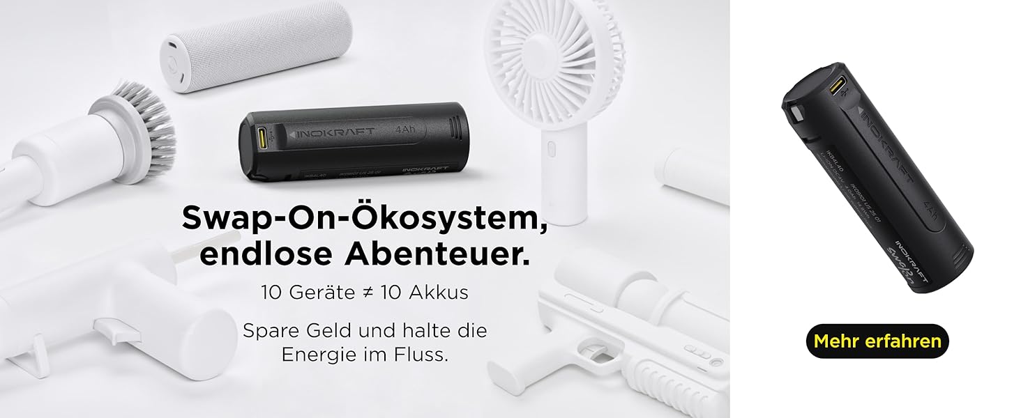 Тепла електрична жилетка InoKraft для чоловіків з підігрівом, акумулятор 8000mAh, USB-C, для зими, велоспорт, біг, хайкінг, XXL