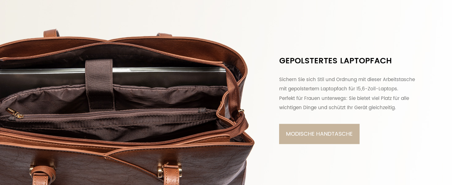 Сумка для ноутбука LOVEVOOK 15.6