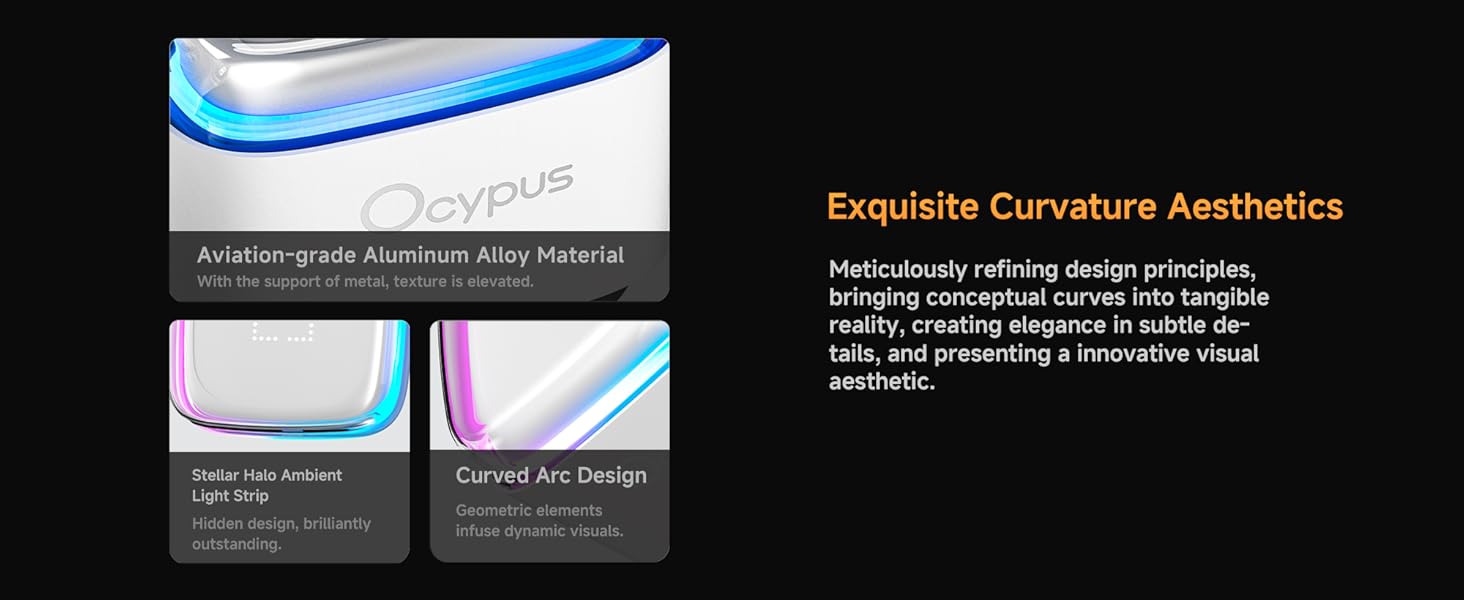 AIO рідинне охолодження ПК з цифровим дисплеєм, 360 мм, для AMD AM4/AM5 та Intel LGA 115X/1200/1700/1851 (Iota L24 WH)