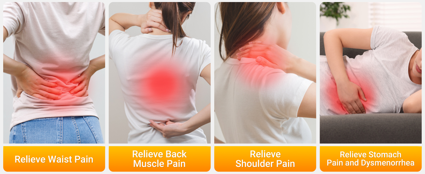 Тепла флісова жилетка Telguua з підігрівом для чоловіків з Powerbank 5V 10000mAh, 6 зон нагріву, 3 рівні температури, керування 2 зонами, для кемпінгу, піших прогулянок, сноубордингу, чорна