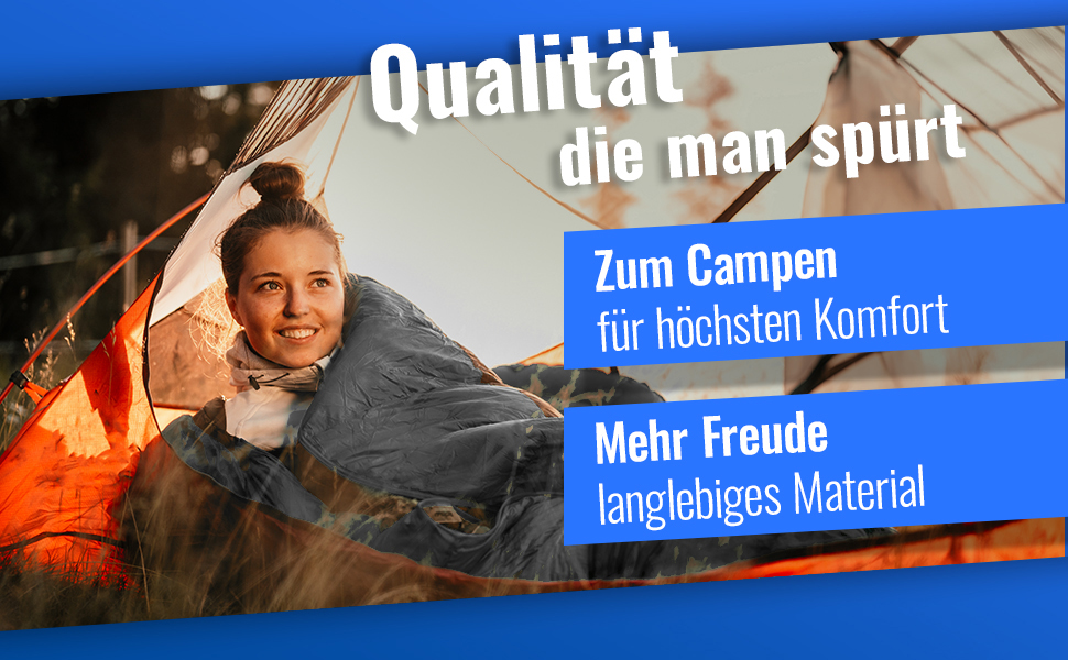 Сплячий мішок Gipfelsport Ultraleicht 4 сезони [-20°C - 15°C] | Ultralight, чорний, для трекінгу, кемпінгу та подорожей