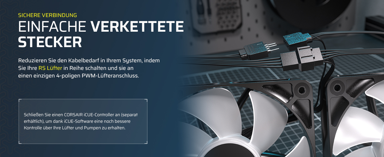 Система водяного охолодження Corsair Nautilus 360 RS для CPU – 360мм AIO, тиха, без RGB, чорний колір. Сумісна з Intel LGA 1851/1700, AMD AM5/AM4. В комплекті 3 вентилятори RS120.