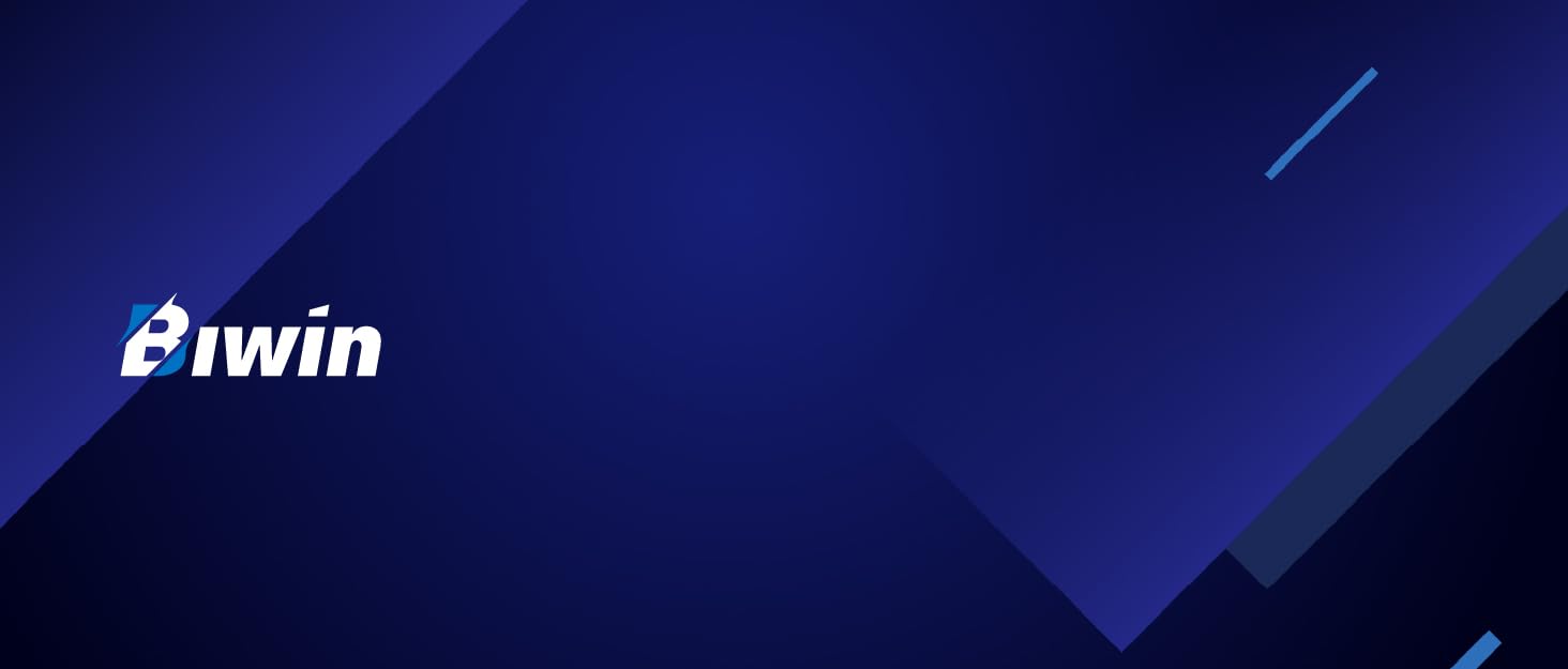 SSD BIWIN Black Opal X570 Gen5 4TB - NVMe PCIe 5.0 (M.2 2280) для ноутбука та ПК