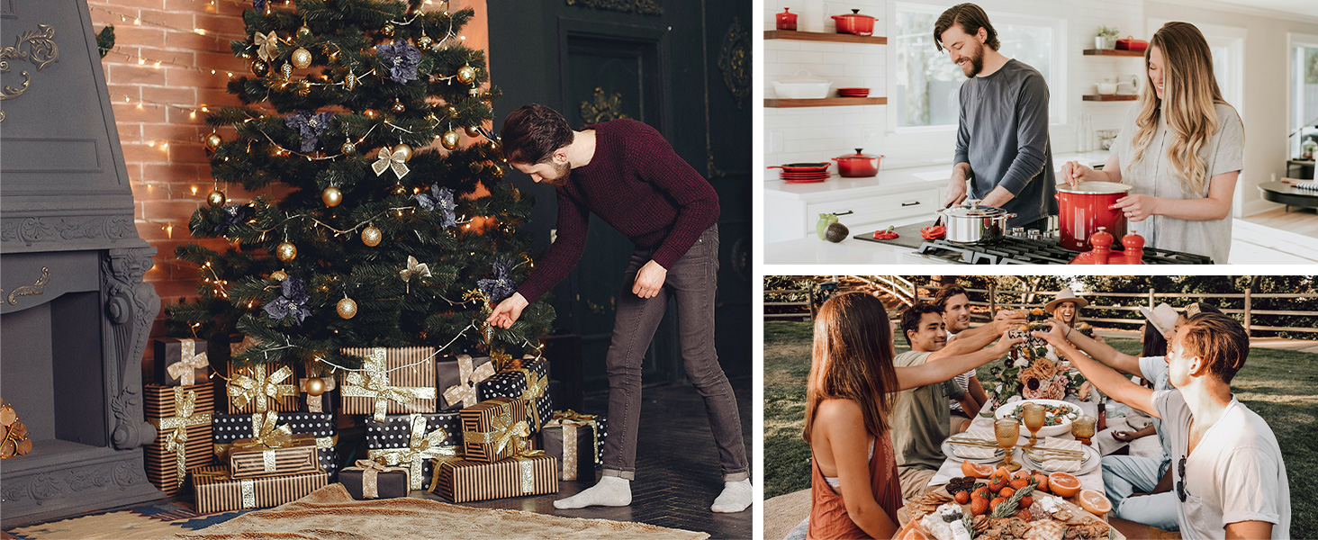 Тапочки халатні жіночі Dokela зимові, замшеві, з підкладкою, чоловічі, з корковим устілком, теплі, чорні, 42 EU