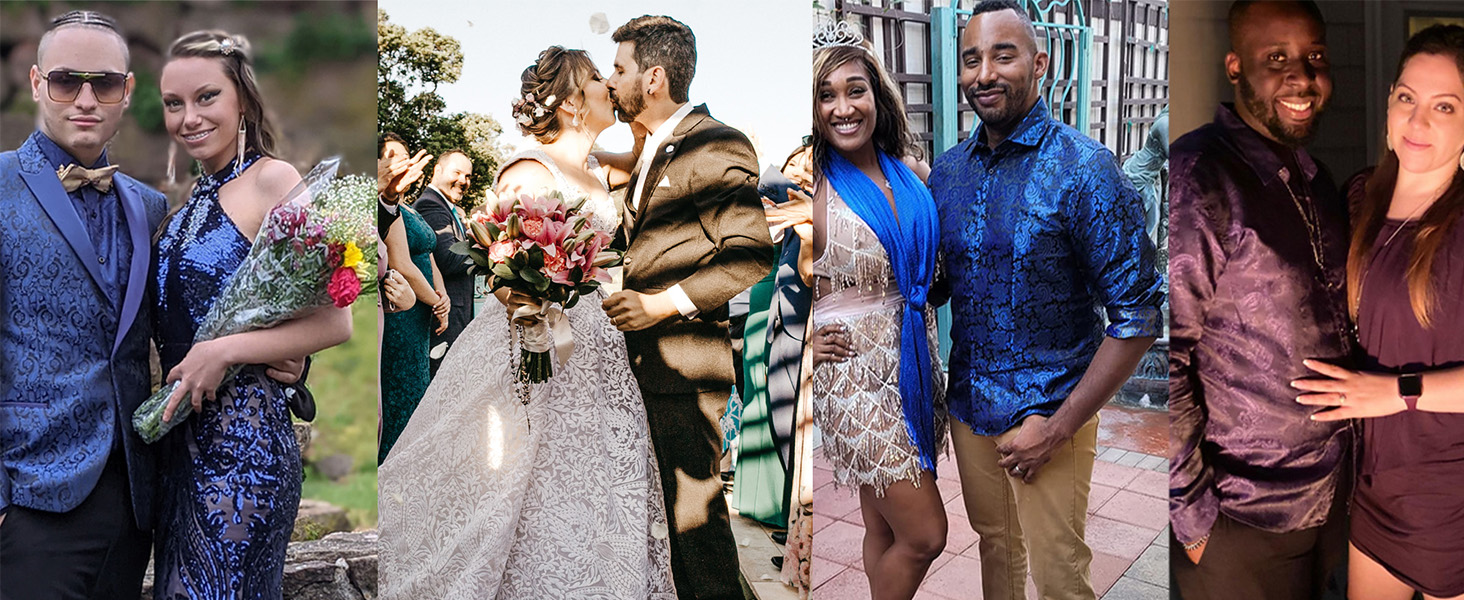 Краватний комплект Hi-Tie: краватка, краваткові хустинки та краваткові затискачі, блідо-рожевий колір