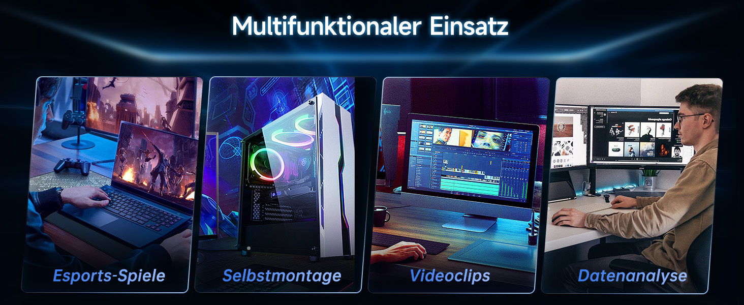 SSD Fanxiang NVMe M.2 2280 1TB PCIe 4.0 з радіатором для геймінгу та відеомонтажу (S660)