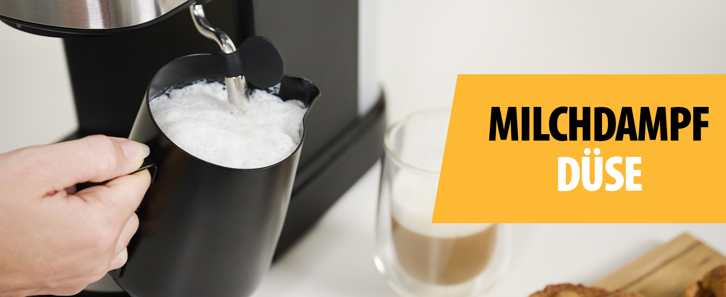 Еспресо-машина Tristar CM-2278: 2 чашки, Nespresso, кава, 20 bar, підігрів чашок