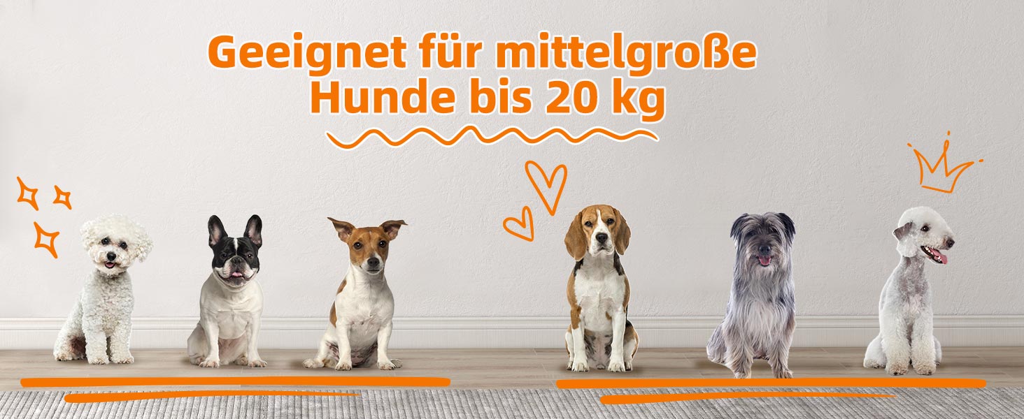 Переносна переносна клітка для тварин PawHut з колесами, 2 дверцятами та знімним піддоном, метал, сірий+чорний, 94x58x69,5 см