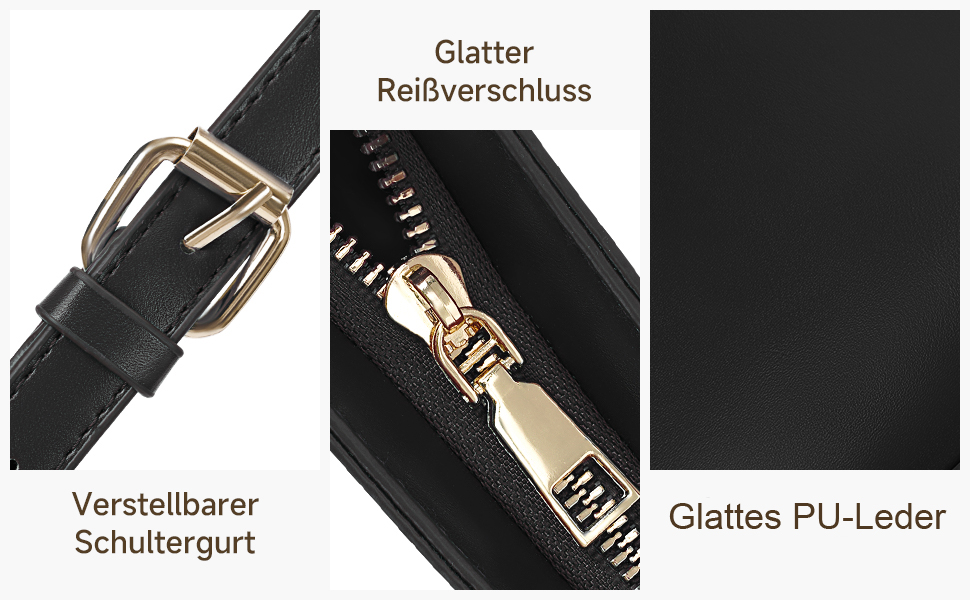 Сумка жіноча TIAASTAP Hobo Bag Y2K чорна, маленька сумка на плече з PU шкіри для дівчат-підлітків