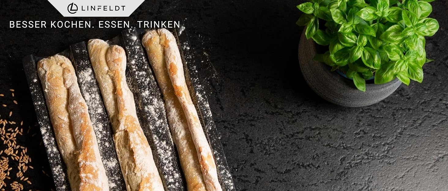 Набір з 2 мельниць для солі та перцю з регульованим керамічним жорном, нержавіюча сталь, придатні для миття в посудомийній машині, чорний, 19,2x6,5 см