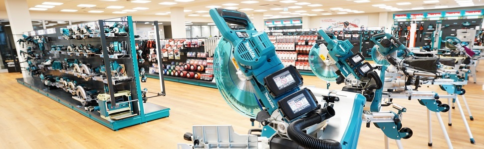 Акумуляторний пилосос Makita DCL286FRF 18V 3.0Ah з акумулятором та зарядним пристроєм