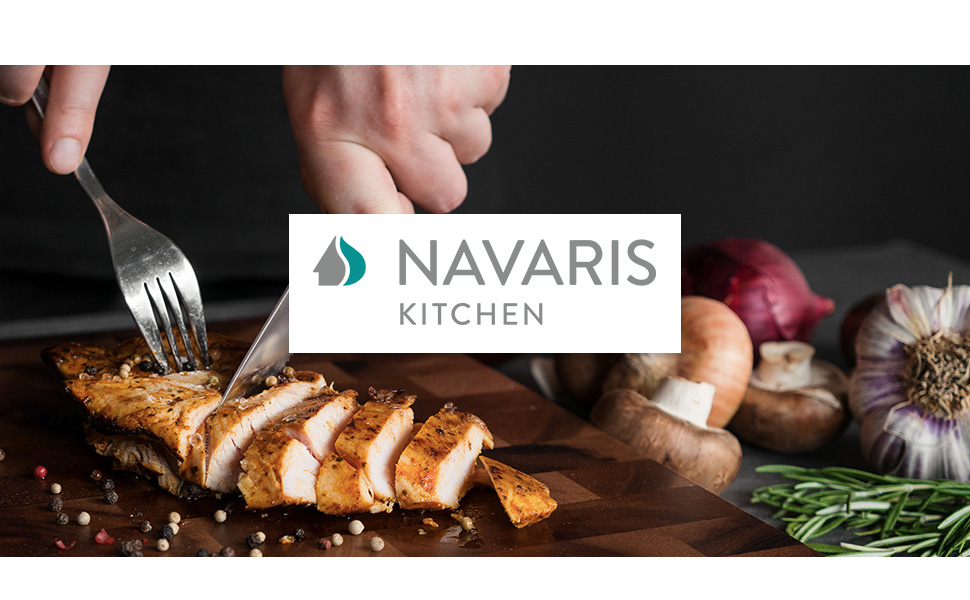 Утримувач для капсул Nespresso Navaris - органайзер для 50 капсул - білий/чорний