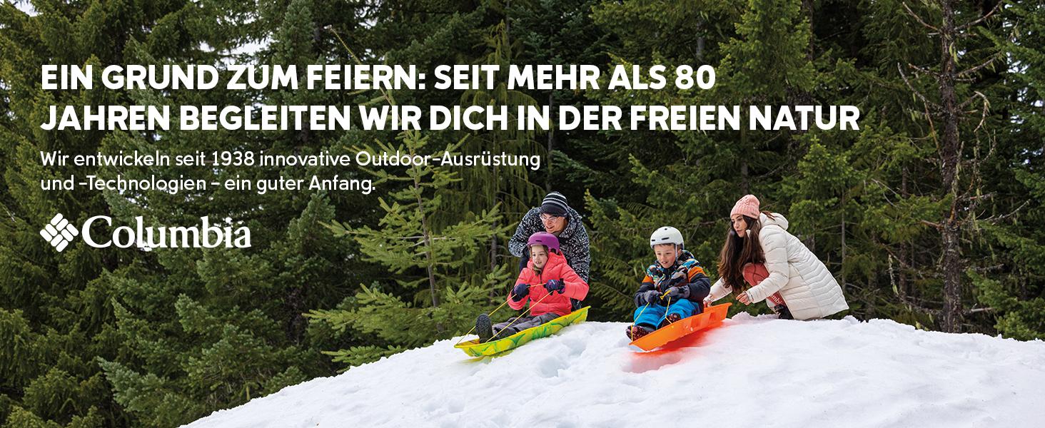 Рюкзак Columbia Helvetia 2 Hip - унісекс, Dark Stone/Shark, 12.1 x 21.1 x 8.1 см