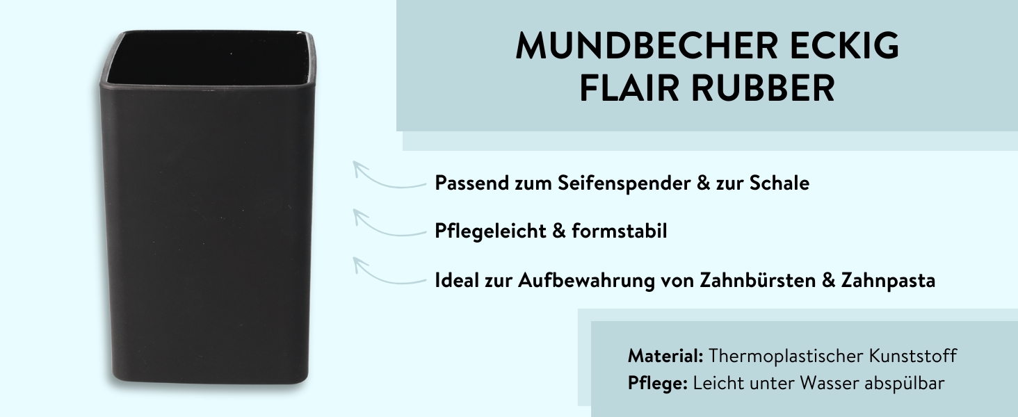 PARSA Beauty Тримач для мила чорного кольору – неслизька мильниця з гумовим покриттям – стильний та позачасовий дизайн для ванної, душу та кухні – надійна мильниця для твердого мила в кожному домі