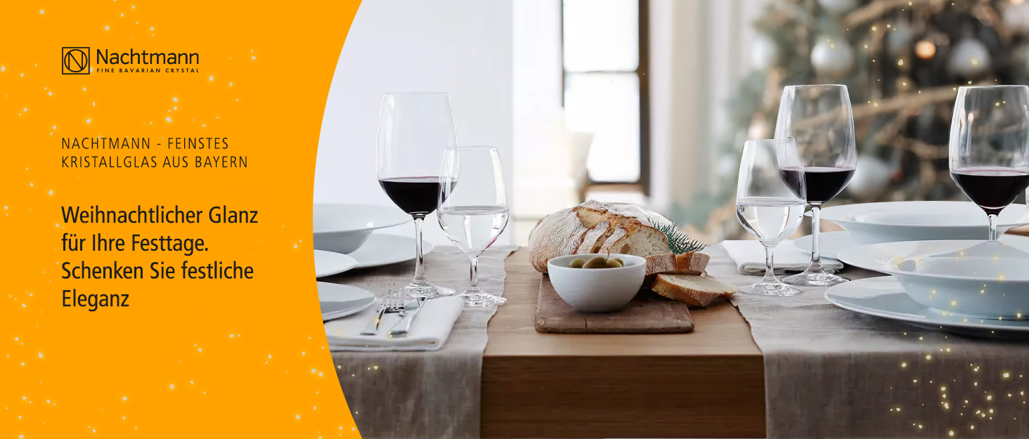 Набір віскі Nachtmann Noblesse (3 шт.): декантик 750 мл + 2 келихи 295 мл, кришталеве скло, для подарунка, 91899