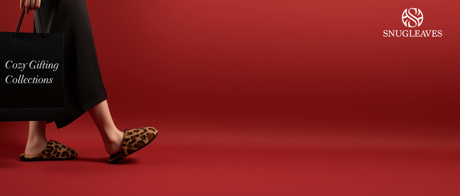 Жіночі плюшеві халапи від Snug Leaves з штучним хутром та Memory Foam, 38/39 EU, сірі