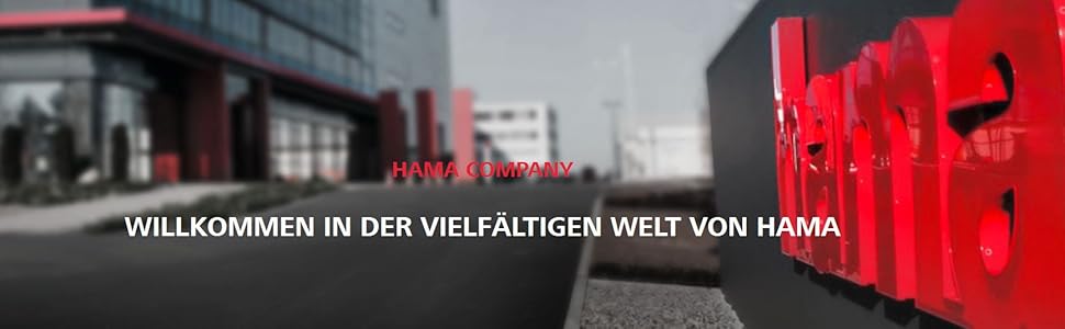 Мережевий фільтр Hama 3-fach з вимикачем економії енергії, 1.4м, GS сертифікат, для дому та офісу