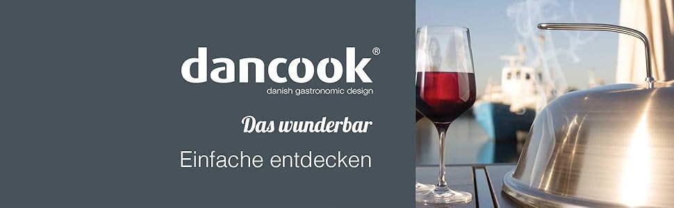 Захисний чохол Dancook 130 125 для гриля, водонепроникний, чорний, підходить до моделей 5200, 5300, 5600, 7300, 7400, 7500, для вугільного гриля