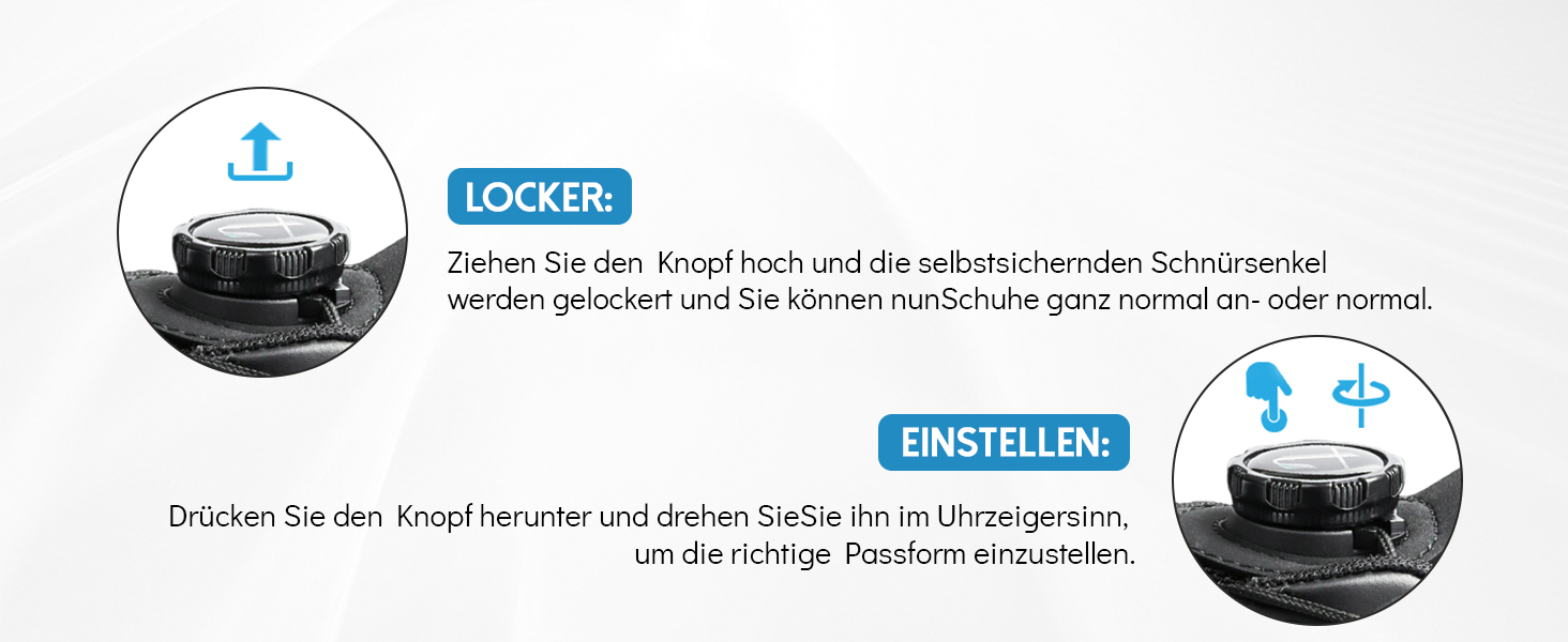 Черевики робочі, захисні: водонепроникні, легкі, спортивні, з металевим носком. Дихаючі, антиковзкі кросівки для чоловіків та жінок (45 EU, Чорний)