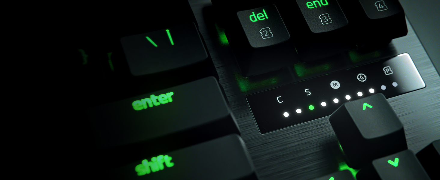 Клавіатура Razer Huntsman V3 Pro TKL Mercury: 60% механічна з оптичними перемикачами Red, Doubleshot PBT, USB-C, QWERTY US-Layout
