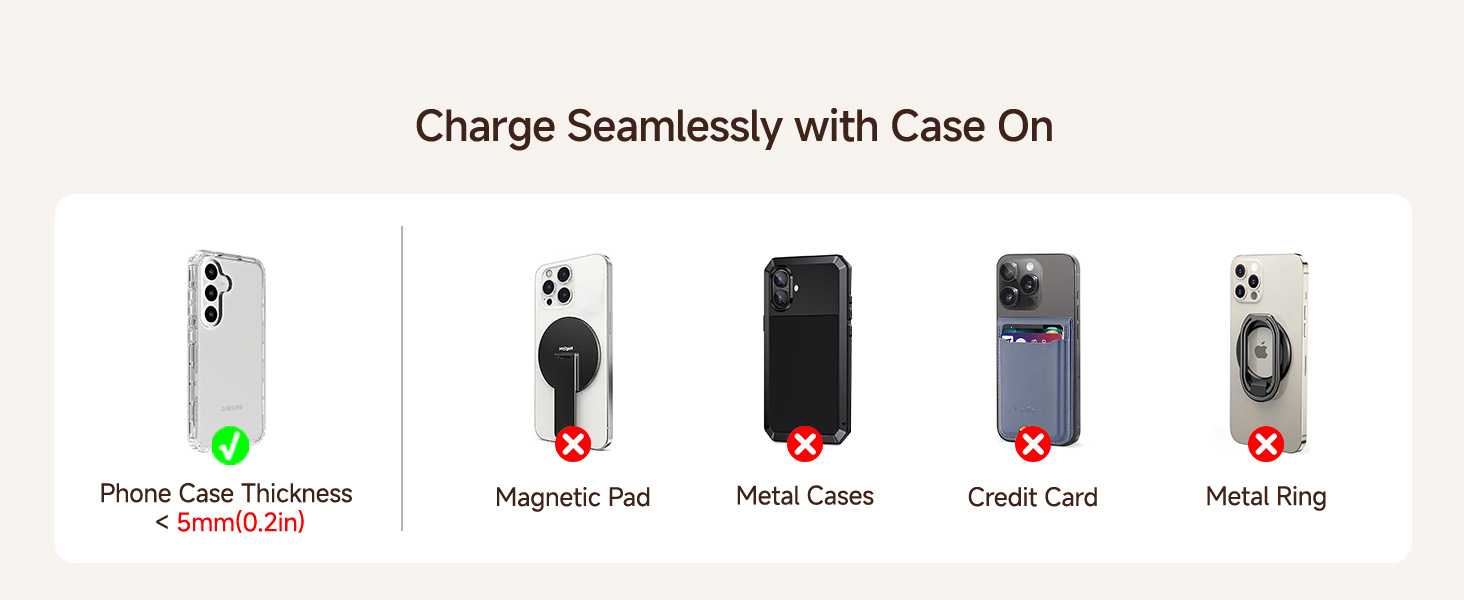 Бездротова зарядка SwanScout 703S 3-в-1 для Samsung Galaxy S25/S24/Fold 7, Watch 8/8 Classic/Ultra, Buds (без адаптера)