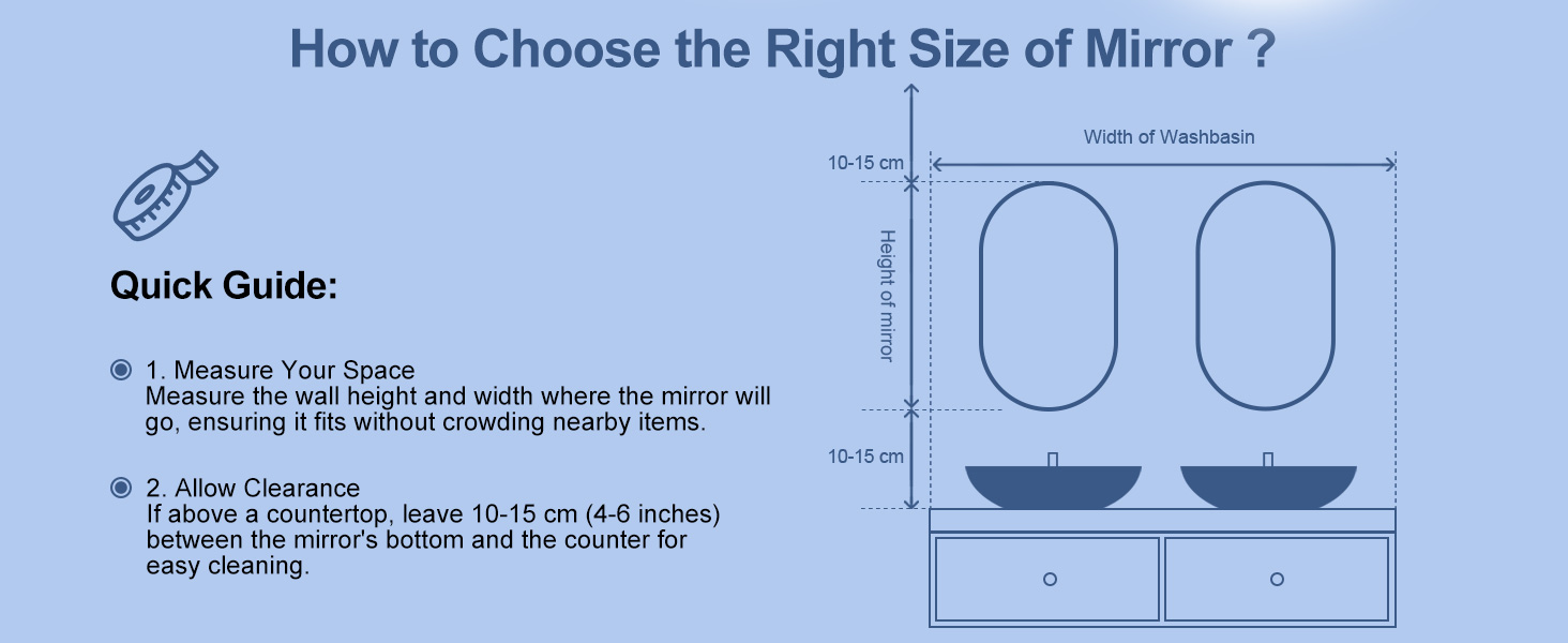 Дзеркало для ванної кімнати LED Starlead Munich 90x60 см з підсвічуванням, Bluetooth, регулюванням яскравості, 3 кольори світла, антизапарник, функція пам'яті, HD скло, IP44, горизонтальне/вертикальне встановлення, без рамки