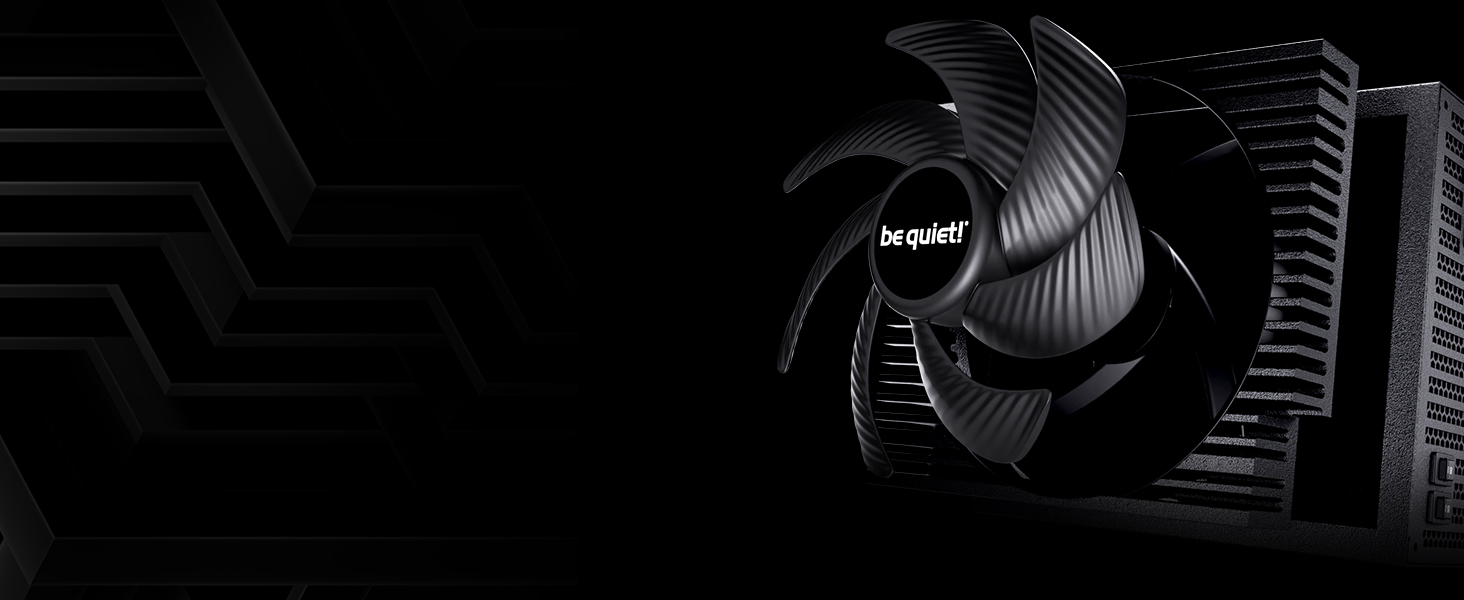 Блок живлення be quiet! Dark Power 14 850W, ATX 3.1, повністю модульний, 80+ Titanium