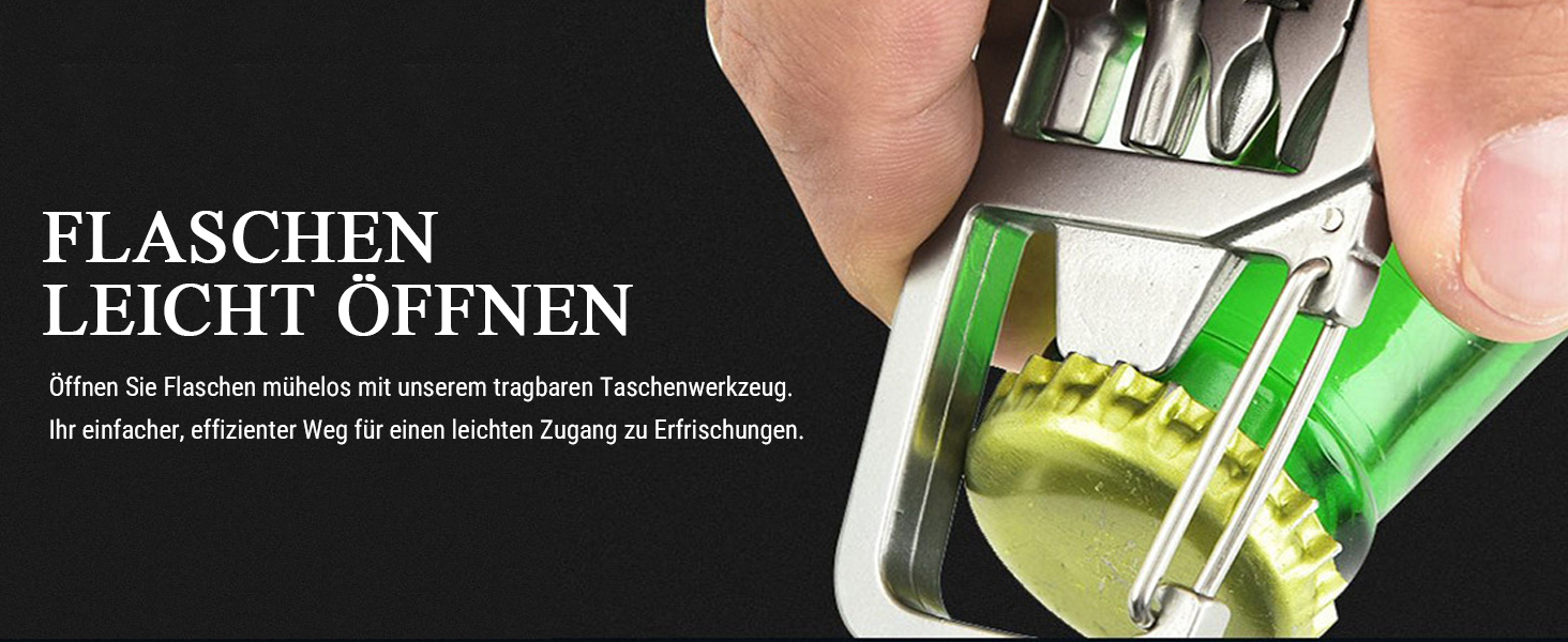 Мультитул 12-в-1 Klein Tools: мультиінструмент, мультифункціональний ніж, мультитул для виживання, ключ-брелок, подарунок для чоловіків