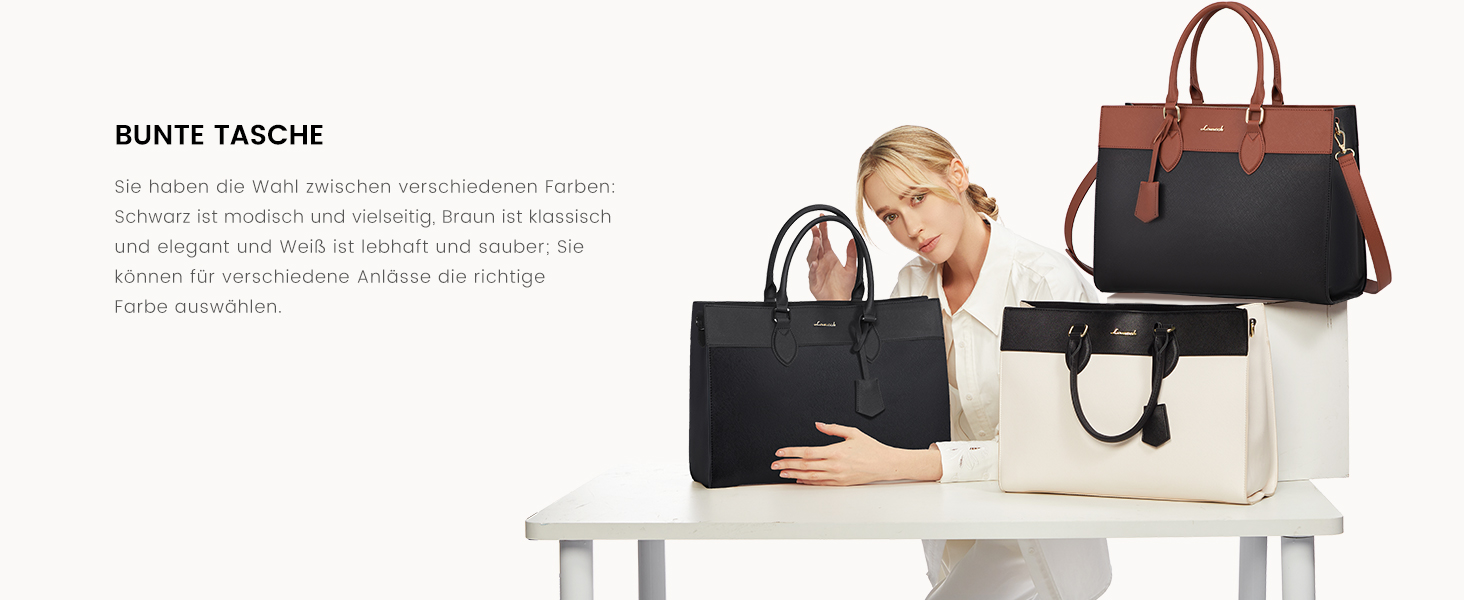 Сумка для ноутбука LOVEVOOK 15.6