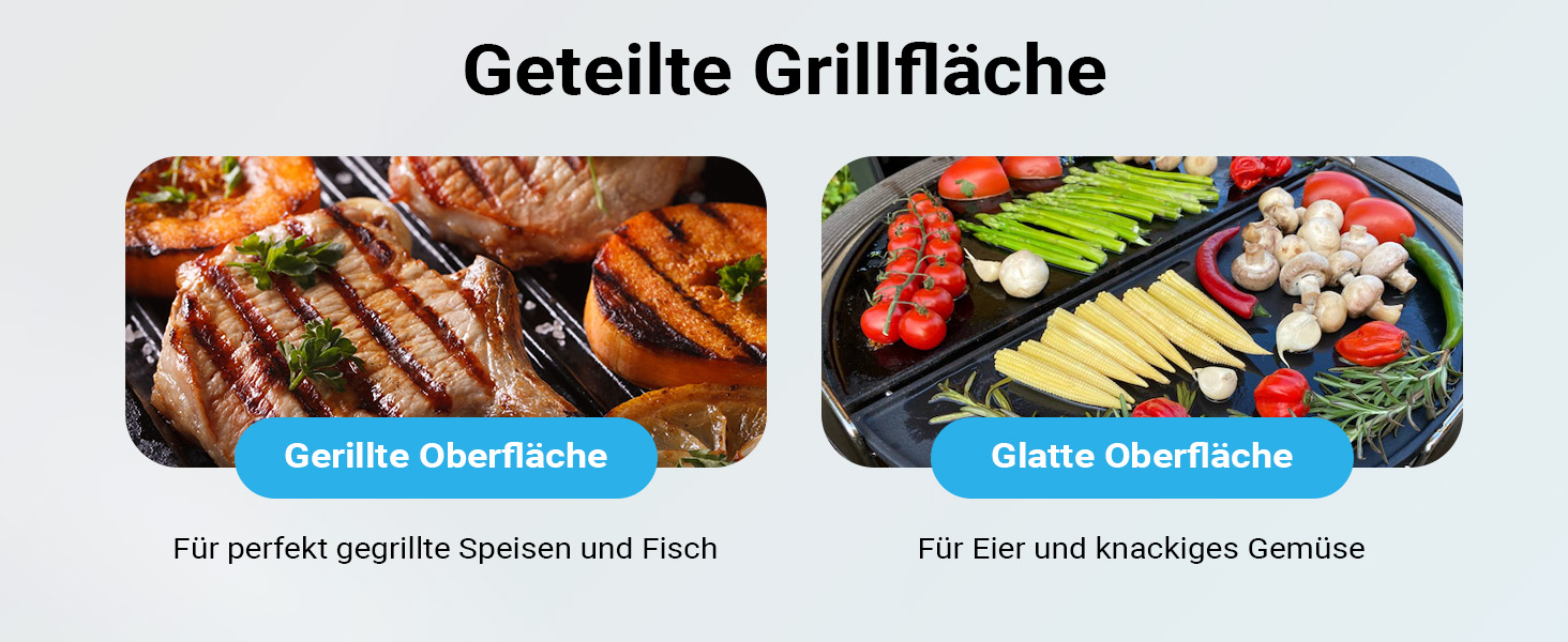 Чавунний гриль-решітка Gusseisen Grillrost, діаметр 45 см, для вугільних та газових грилів