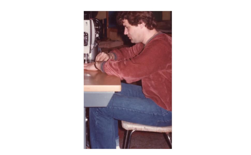 Гітарний ремінь Levy's Musikinstrumente з поліестеру, 5,1 см шириною, з мотивом пончиків та фламінго