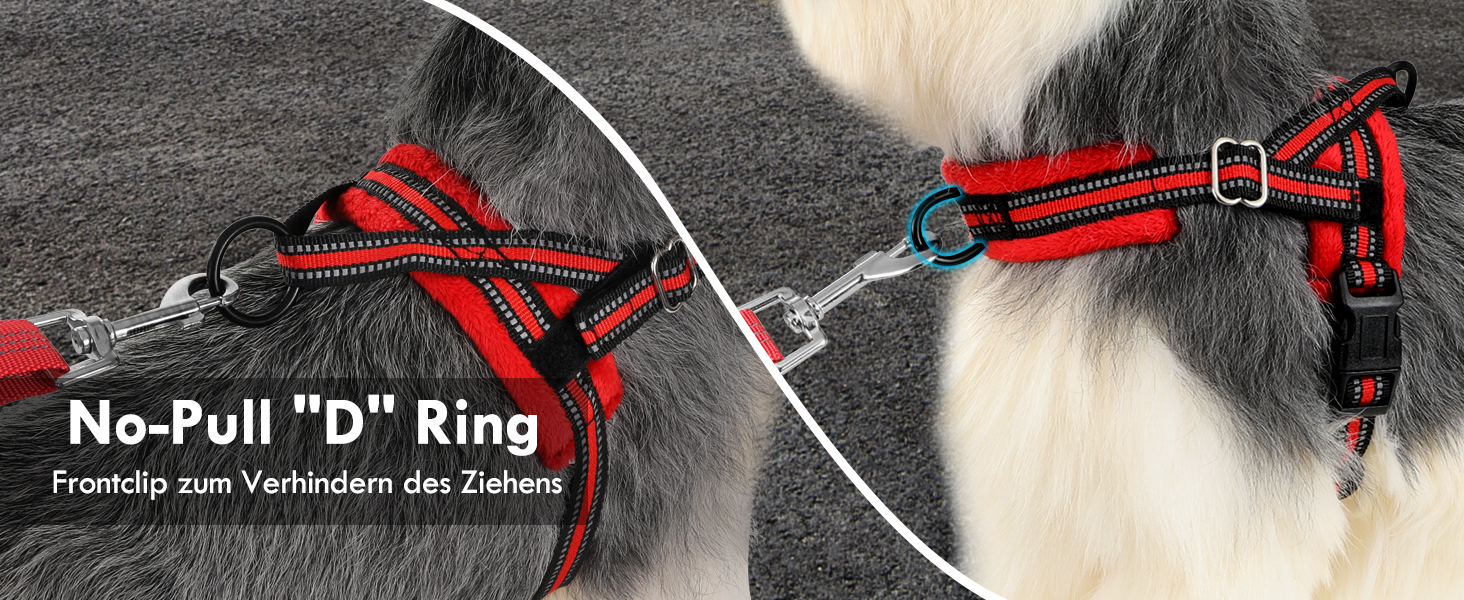 Шлейка для собак SlowTon з повідком, анти-тягнуча, регульована, світловідбиваюча, для цуценят, малих та середніх собак, безпечна, запобігає задушливості, зелена