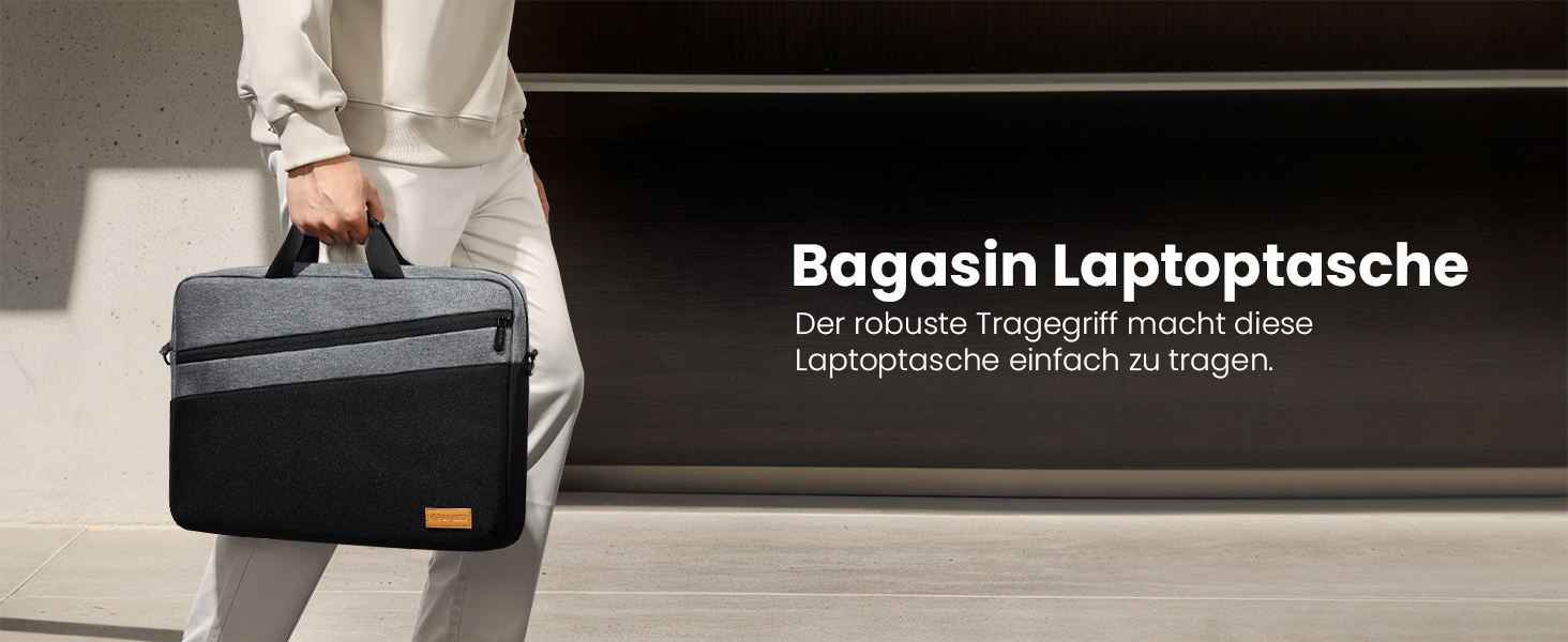 Сумка для ноутбука Bagasin 15-16
