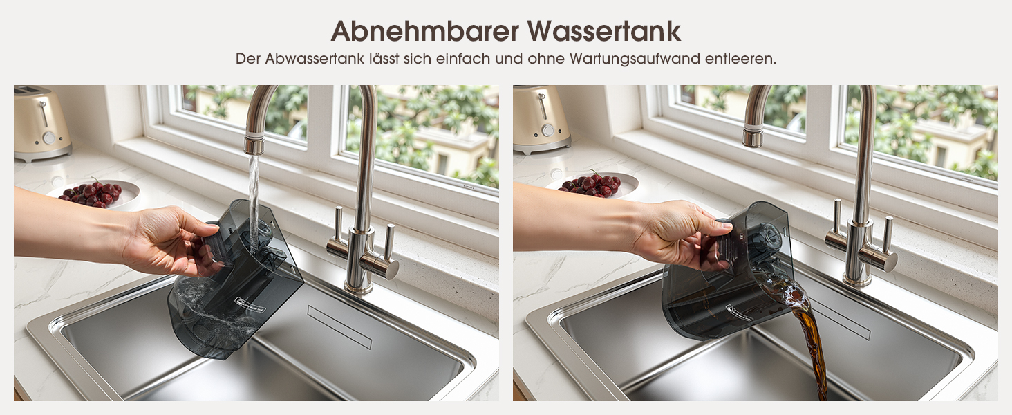 Водопилосос 450W для миття та чищення килимів, меблів та авто. Потужність 13500Pa, великий бак, довгий кабель. Білий.