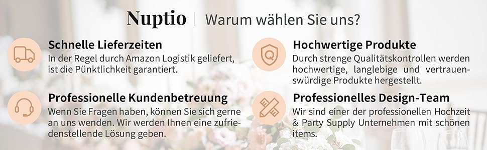 NUPTIO Тортниця кругла: металева підставка для тортів та тістечок 30 см з акриловою платформою для весілля, дня народження, дитячого свята, декорування