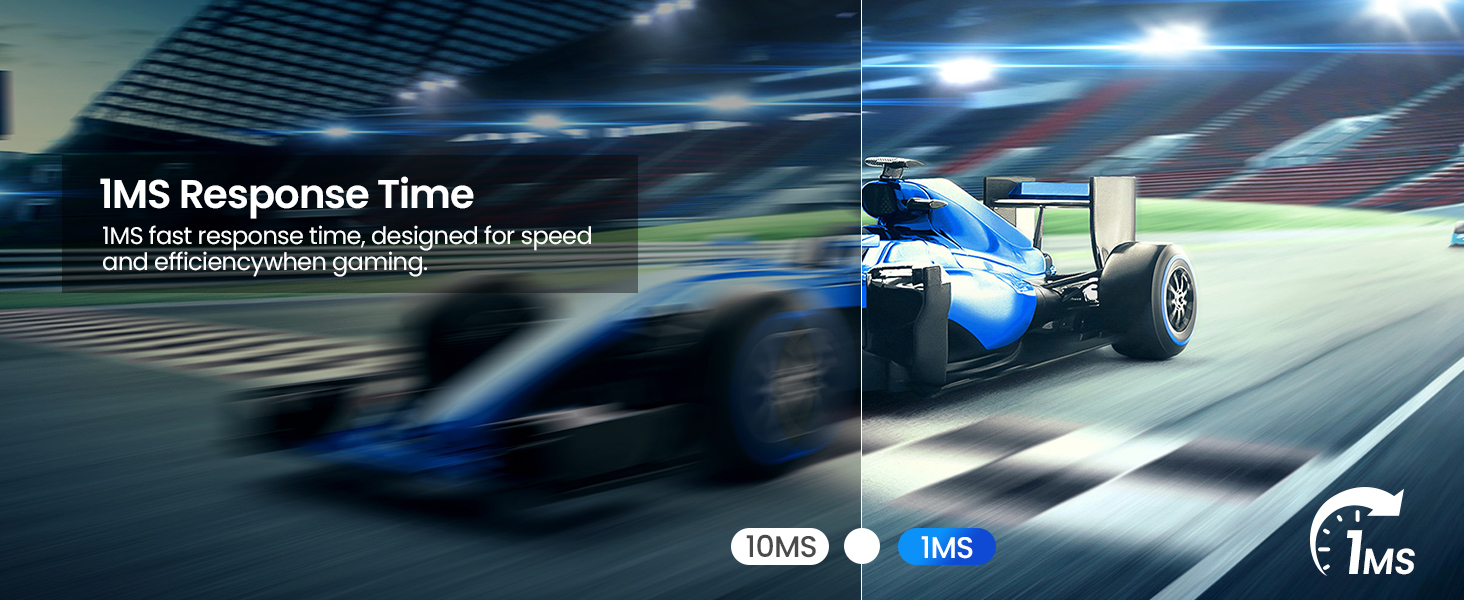 Монітор портативний UPERFECT 21.5