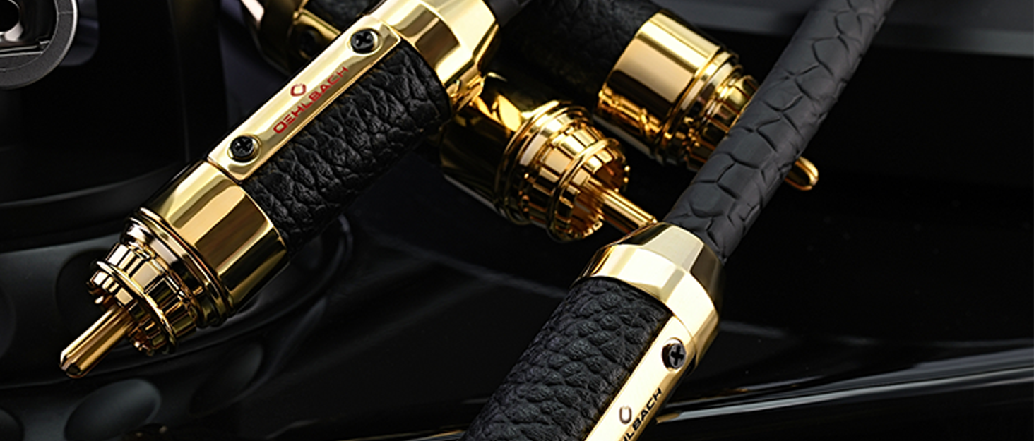 HDMI кабель OEHLBACH Black Magic MKII, 8K@60Hz, 4K@120Hz, 1.5м, HDR10+, Dolby Vision, HDMI 2.1, Premium