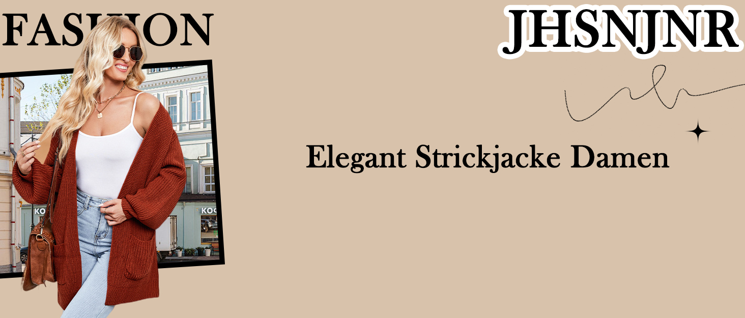 Жіночий в'язаний кардиган оверсайз з відкритим передом, велика в'язка, теплий, кавового кольору, довгі рукави, осінь