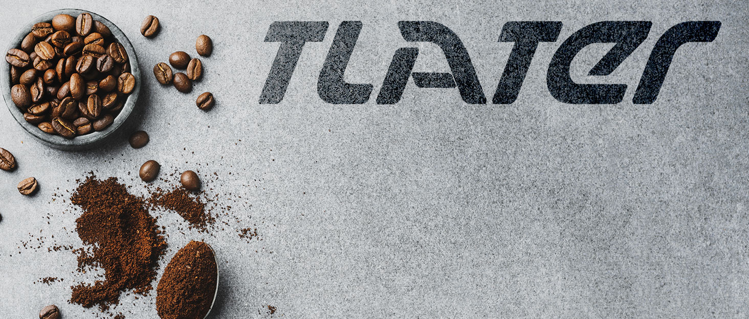 Термокружка для кави з кришкою, 380 мл, з нержавіючої сталі, блакитна