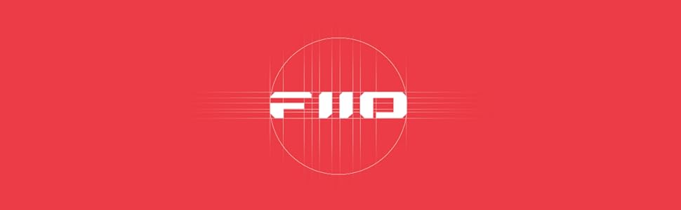 FiiO K7 - Портативний Hi-Fi ЦАП та підсилювач навушників з балансним виходом, AK4493S, XMOS XU208, USB/оптичний/коаксіальний вхід, 6.35 мм/4.4 мм вихід, чорний