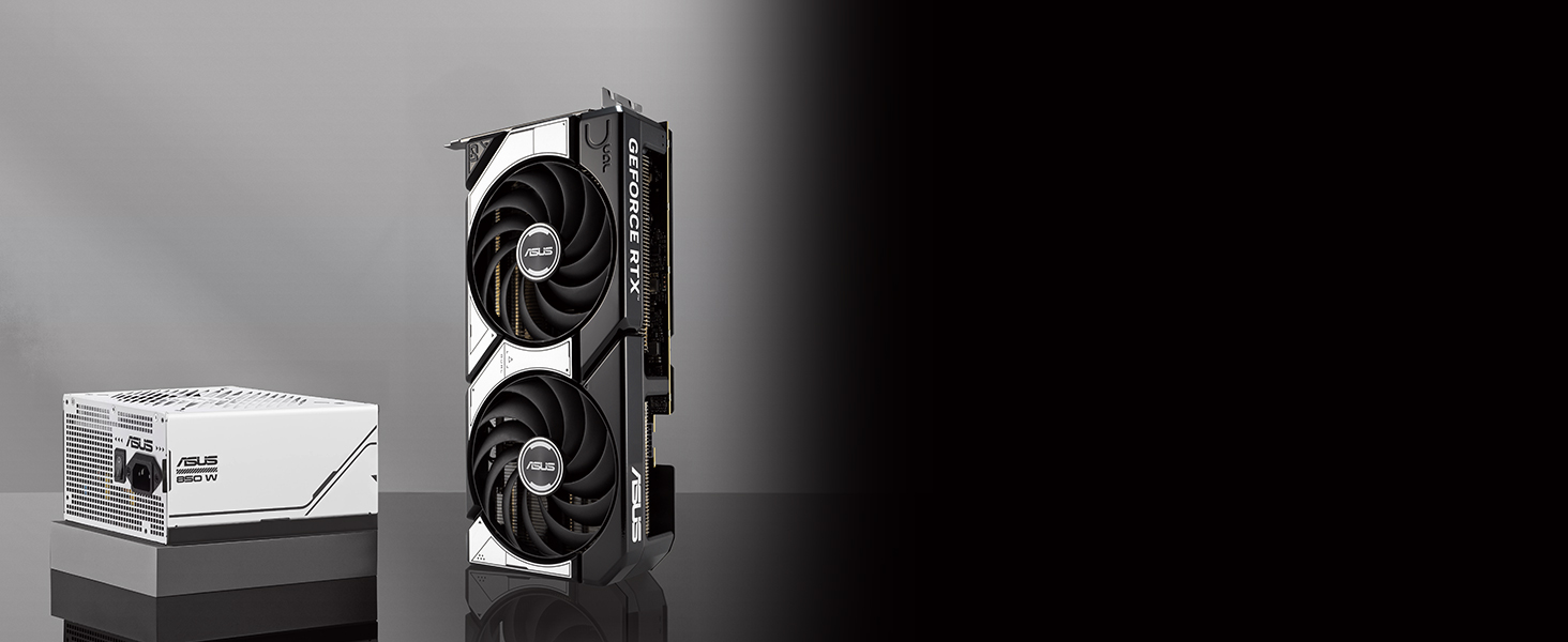 Відеокарта ASUS Prime GeForce RTX 5070 12GB GDDR7 Gaming (Standard Edition, Dual, чорна)
