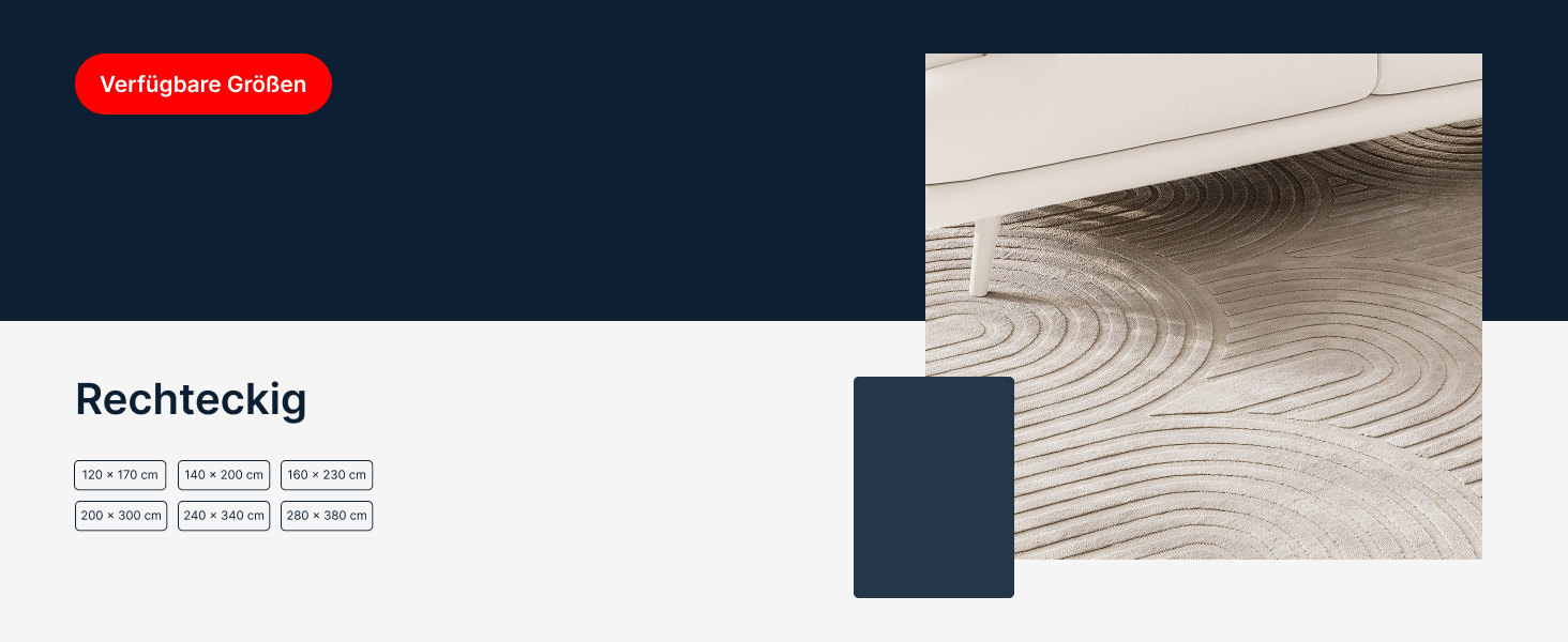 Килим Interiyou для вітальні/спальні/дитячої Cannes, 120x170 см, кремовий - короткий ворс, скандинавський бохо, геометричний малюнок, високий/низький ворс