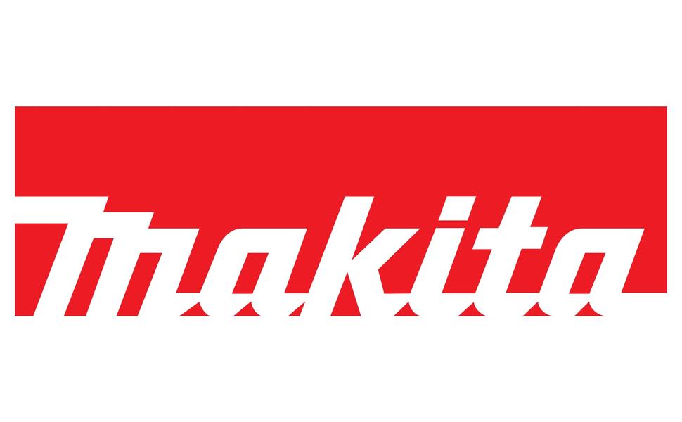 Світлодіодний акумуляторний прожектор Makita ML003G 18-40V, 1100 лм, 2 режими яскравості, IP65, поворот 240°, без акумулятора та зарядного