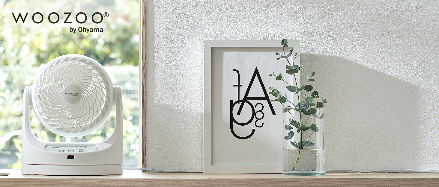 Мультиварка Woozoo PC-MA3, 12-в-1: мультикочер, сковорода, рисоварка, 6 режимів, 6 меню, біла